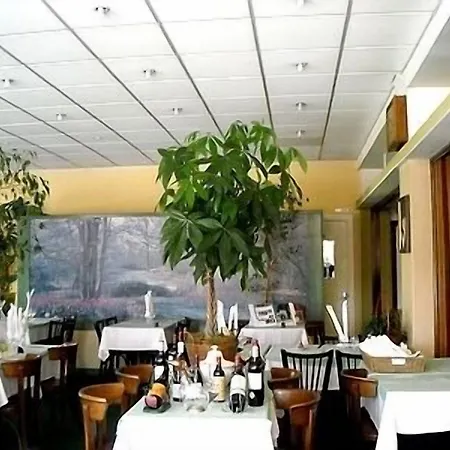 Hotel Logis Terrasse