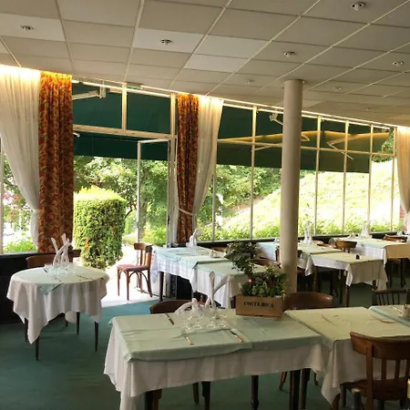 Logis Terrasse Lisieux