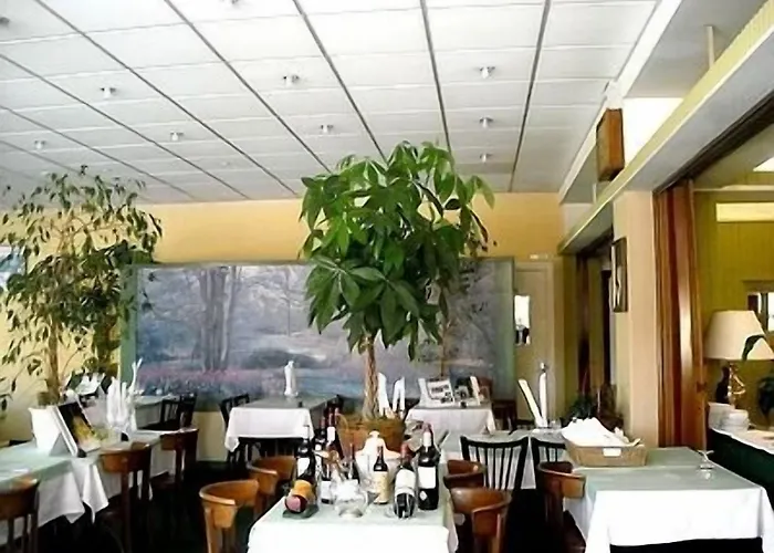 ホテル Logis Terrasse